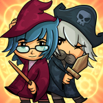 Little Alchemist: Remastered Logo