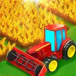 Little Farmer Logo