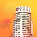 Los Angeles Crimes Logo