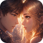 Love Legend: Romance Games 18+ Logo