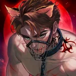 Lunatic Love: Fantasy Otome Logo