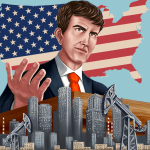 MA 1 – President Simulator PRO Logo