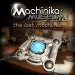 Machinika Museum Logo