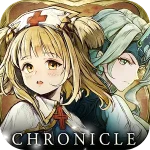 Magic Chronicle Logo
