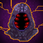 Infinite Horde: Survivors Logo