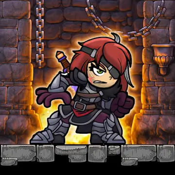 Magic Rampage MOD APK Logo