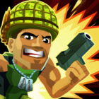 Major Mayhem Logo