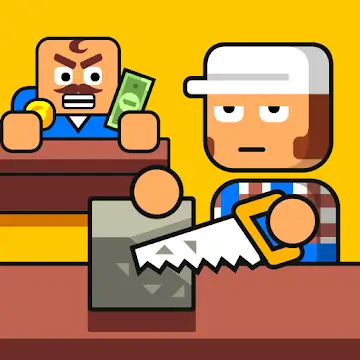 Make More MOD APK Logo