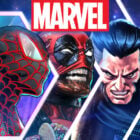 MARVEL SNAP Logo