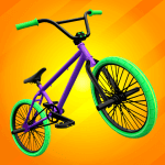 Max Air BMX Logo