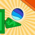 Maze Maker Logo