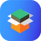 MCinaBox Logo