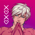 MeChat – Love Secrets Logo