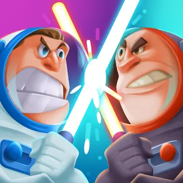 Mega Tower MOD APK Logo