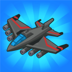 Merge Airplane 2 Logo