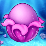Merge Mermaids Logo
