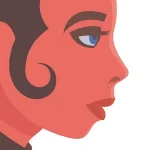 Midnight Girl Logo
