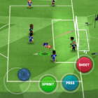 Mini Football Logo