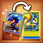 Mini Monsters: Card Collector Logo