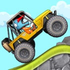 Mini Racing Adventures Logo