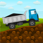 Mini Trucker Logo