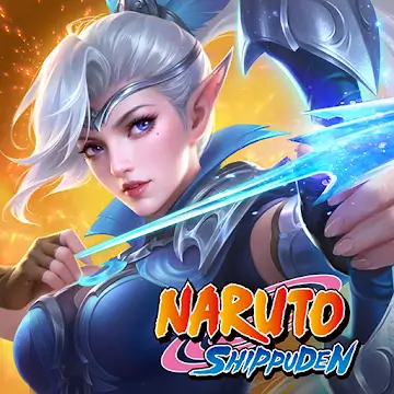 ML MOD APK Download Logo