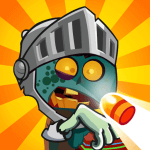 Monster Rush: Strategy TD Logo