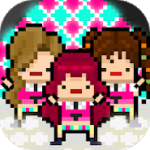 Monthly Idol Logo