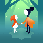 Monument Valley 2 Logo