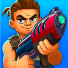 Mr Autofire Logo
