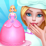 My Bakery Empire Logo