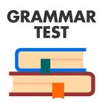 My English Grammar Test PRO Logo