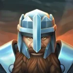 Narin - Secrets Of Dwarvenia Logo