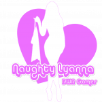 Naughty Lyanna Logo