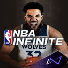 NBA Infinite Logo
