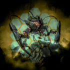 Neuroshima Hex Logo