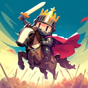 Nightfall MOD APK Logo