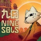 Nine Sols Logo