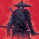 Ninja Arashi 2 Shadow’s Return Logo