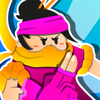 Ninja Escape Logo