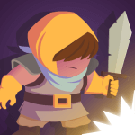 Nob Hero Logo