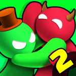 Noodleman.io 2 Logo