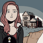 Nowhere House Logo