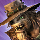 Oddworld: Stranger’s Wrath Logo