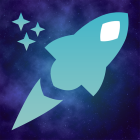 One Deck Galaxy Logo