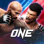 ONE Fight Arena Logo