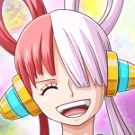 One Piece Treasure Cruise Logo