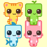 Online Cats – Multiplayer Park Logo
