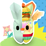 Origami Paradise Logo