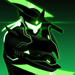 Overdrive Logo